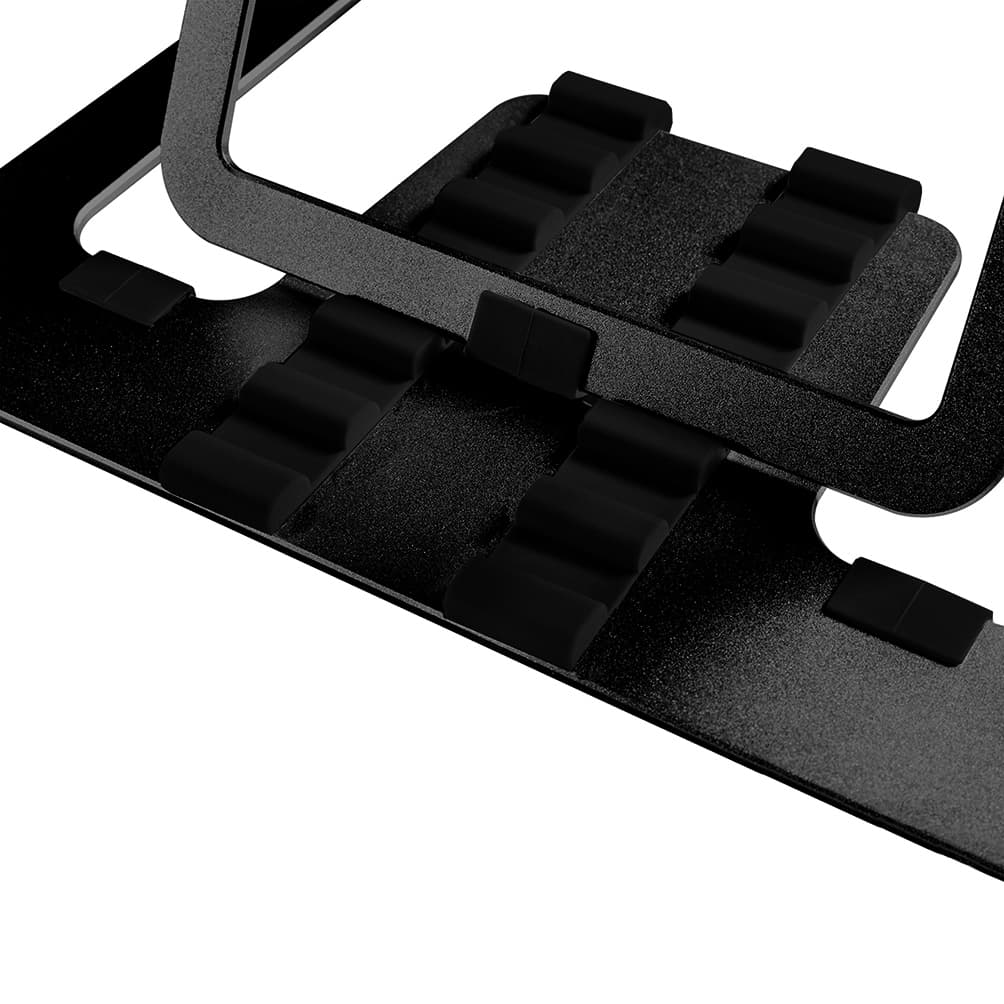 Laptopstandaard Neomounts NSLS085 zwart 6