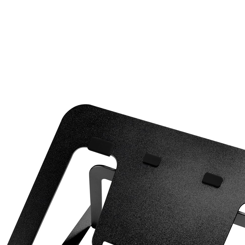 Laptopstandaard Neomounts NSLS085 zwart 5