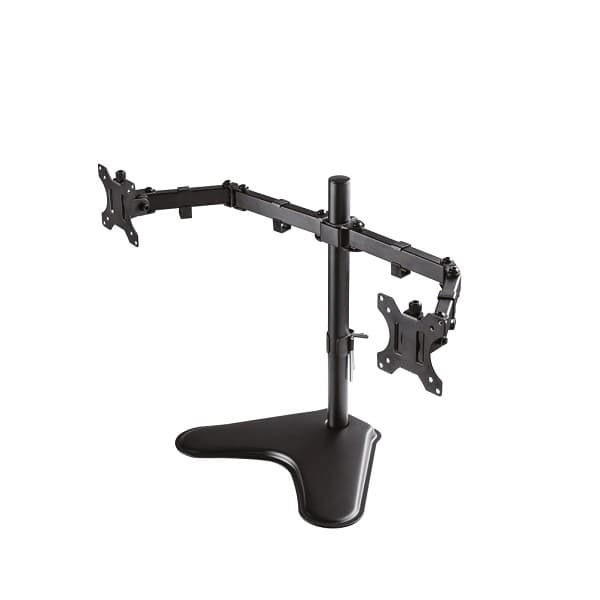 Monitorstandaard Neomounts D550DD zwart 2
