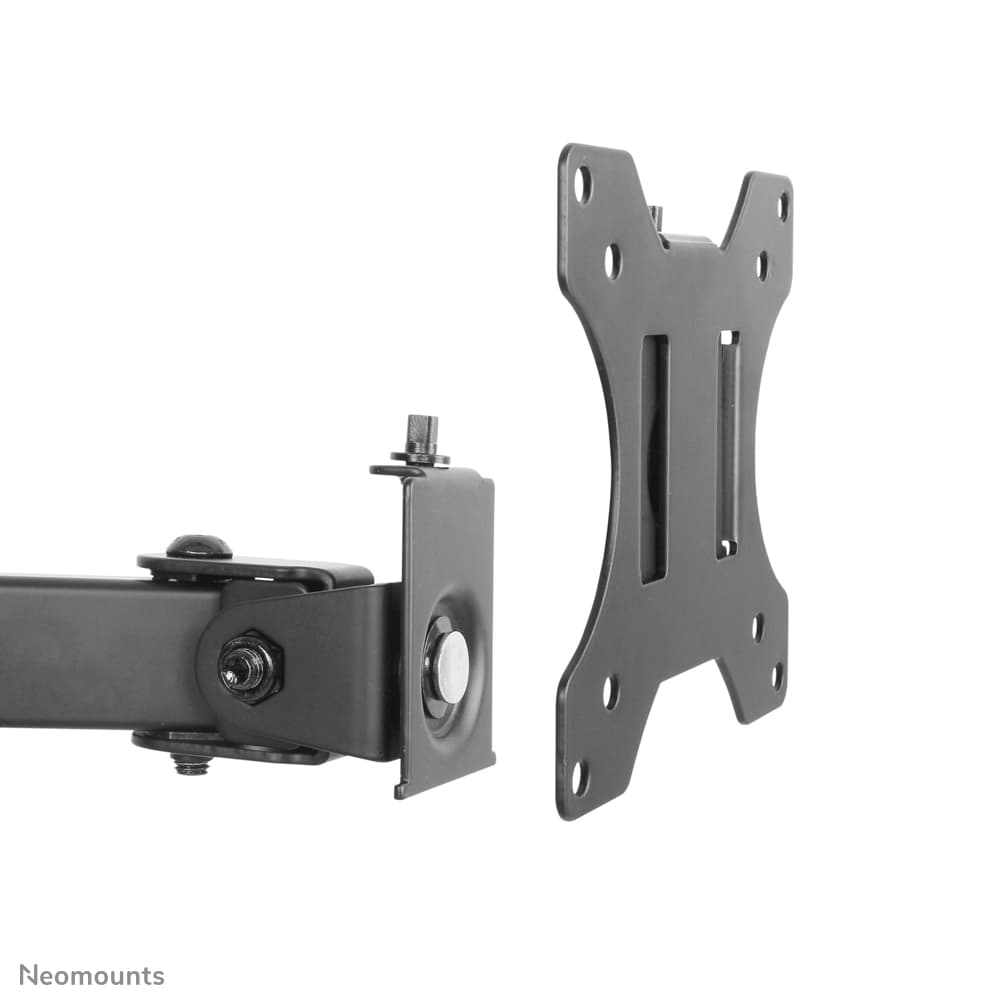 Monitorstandaard Neomounts D550DD zwart 4