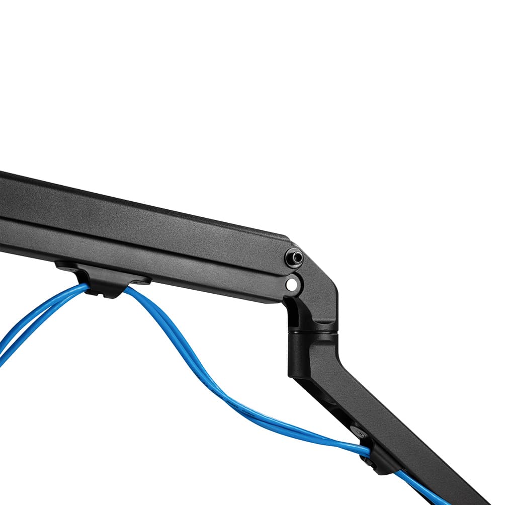 Monitorarm Neomounts FPMAD650 zwart 3