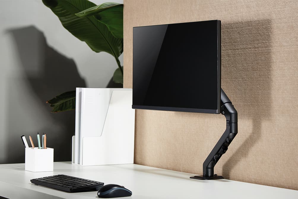 Monitorarm Neomounts FPMAD650 zwart 5