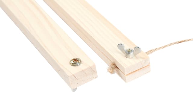 Posterhanger Creativ Company bxhxd 33.6x2x2.2cm hout 4