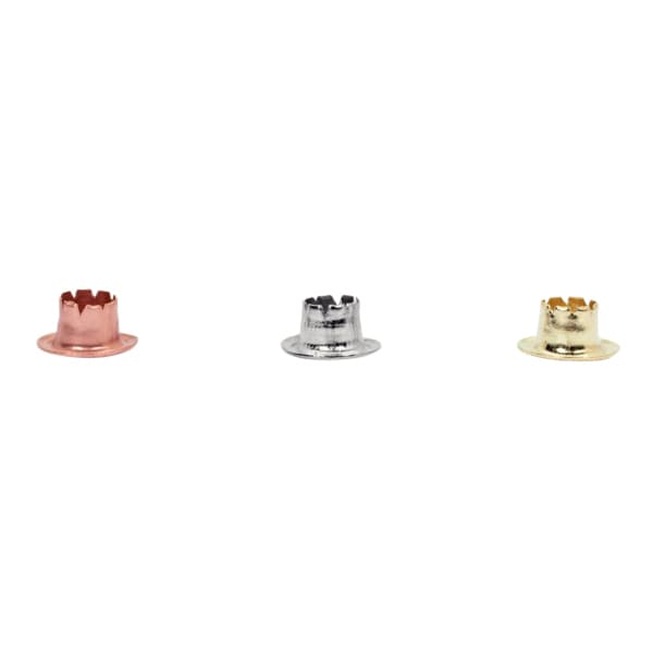 Oogjes Rapid Ø4mm 100 stuks 3