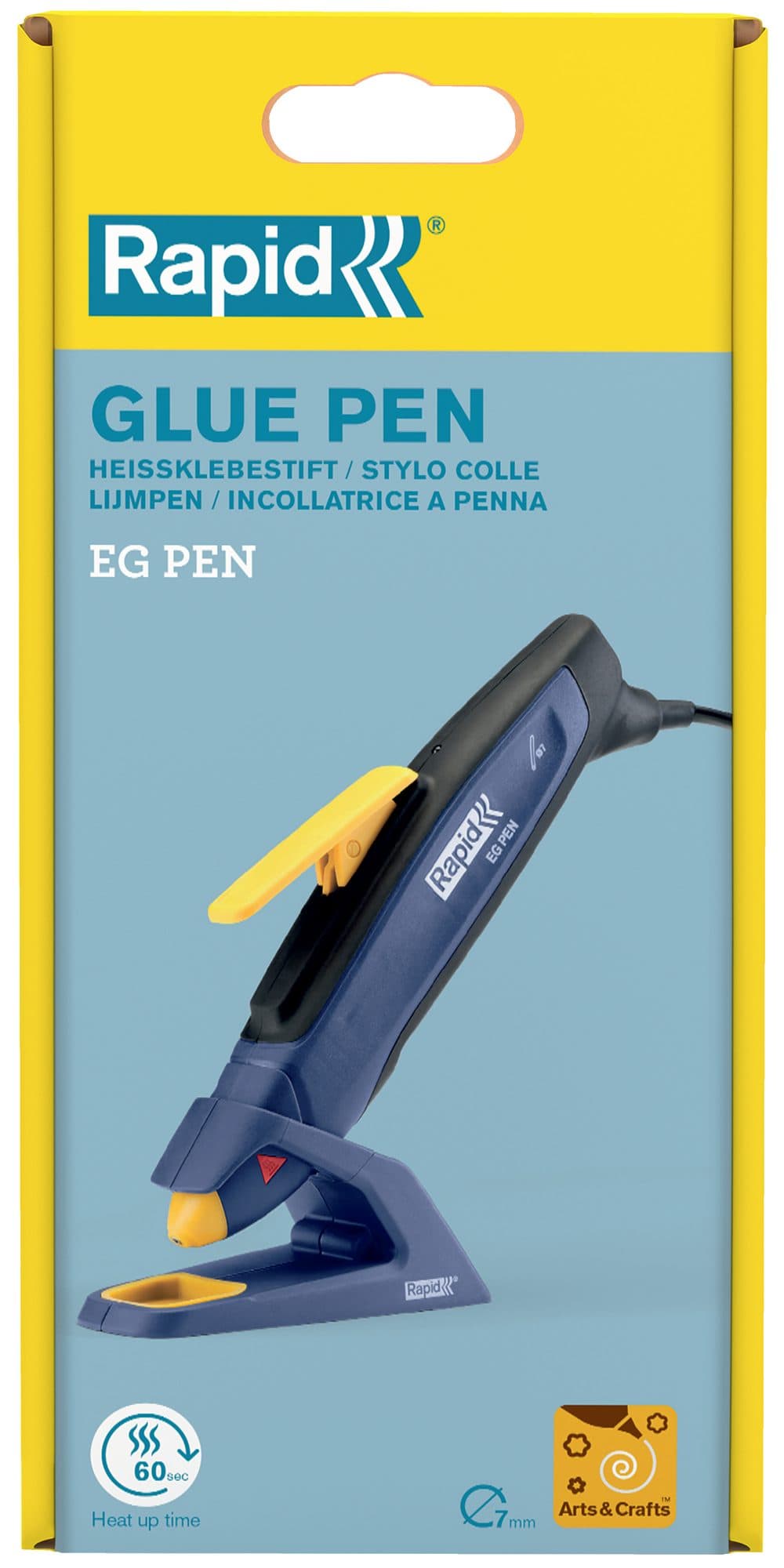 Lijmpen Rapid EG PEN 3