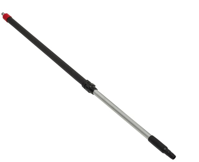 Steel Vikan met waterdoorvoer Gardena telescoop 100-160 cm 2