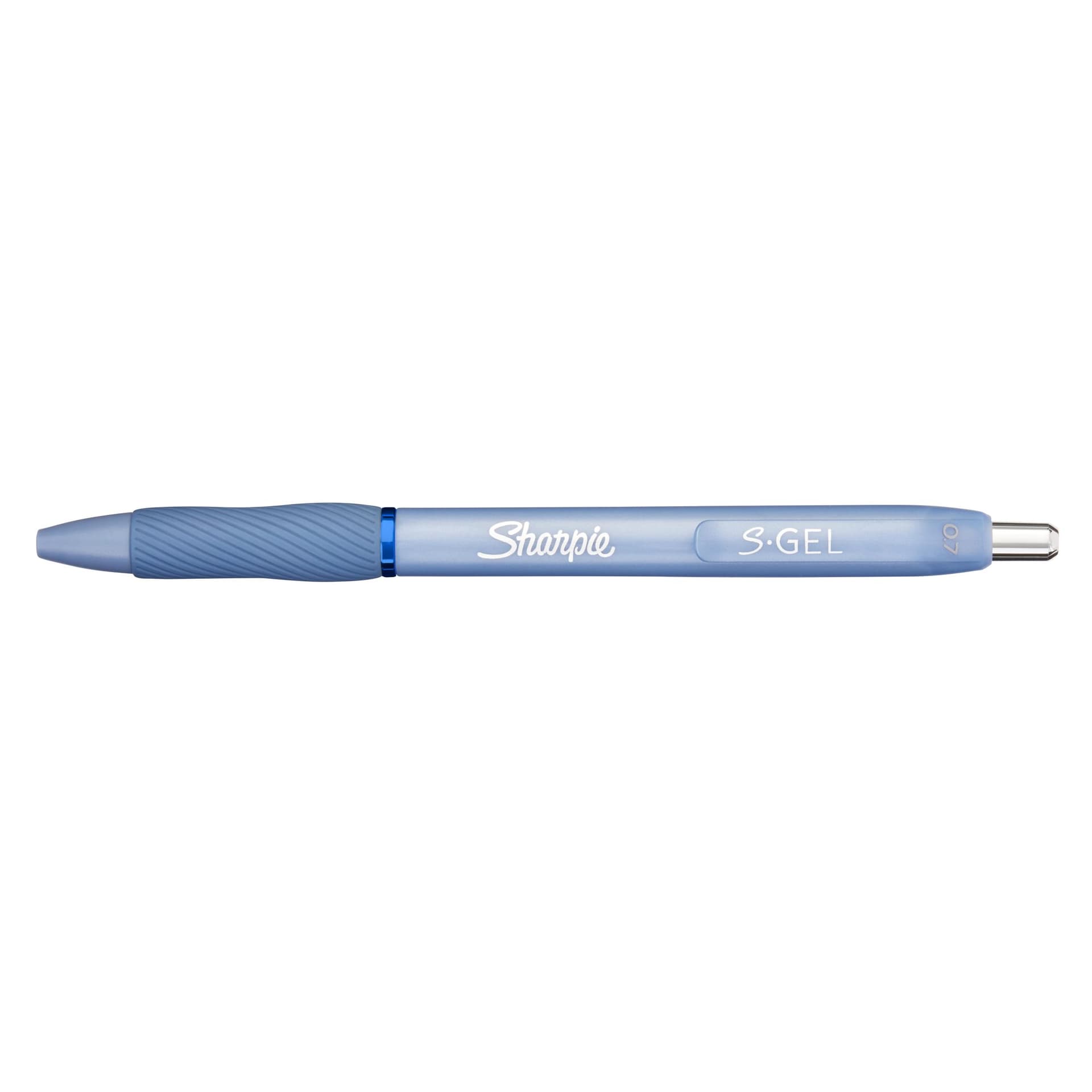 Gelschrijver Sharpie S-Gel Fashion medium assorti 2