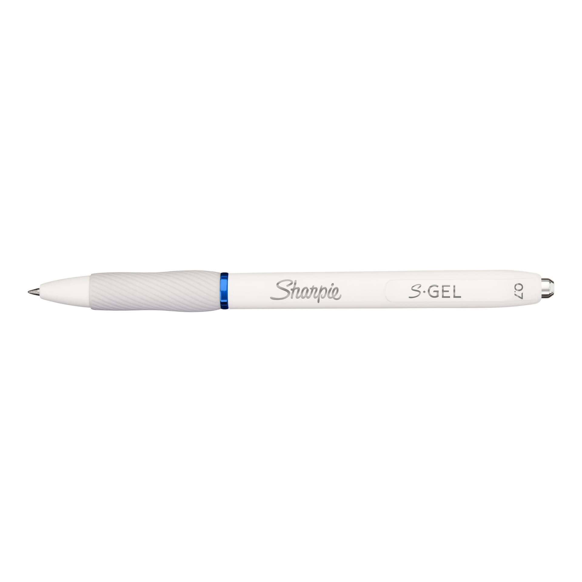 Gelschrijver Sharpie S-Gel Fashion medium assorti 4