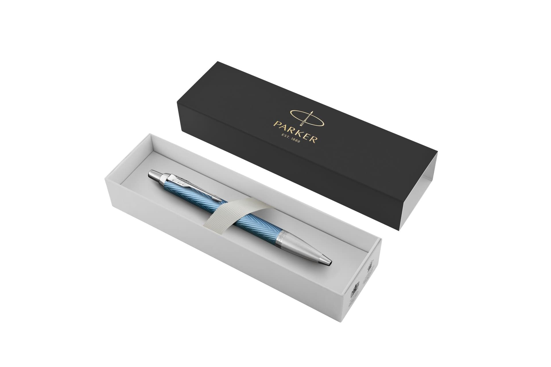 Balpen Parker IM Premium blue CT medium 2