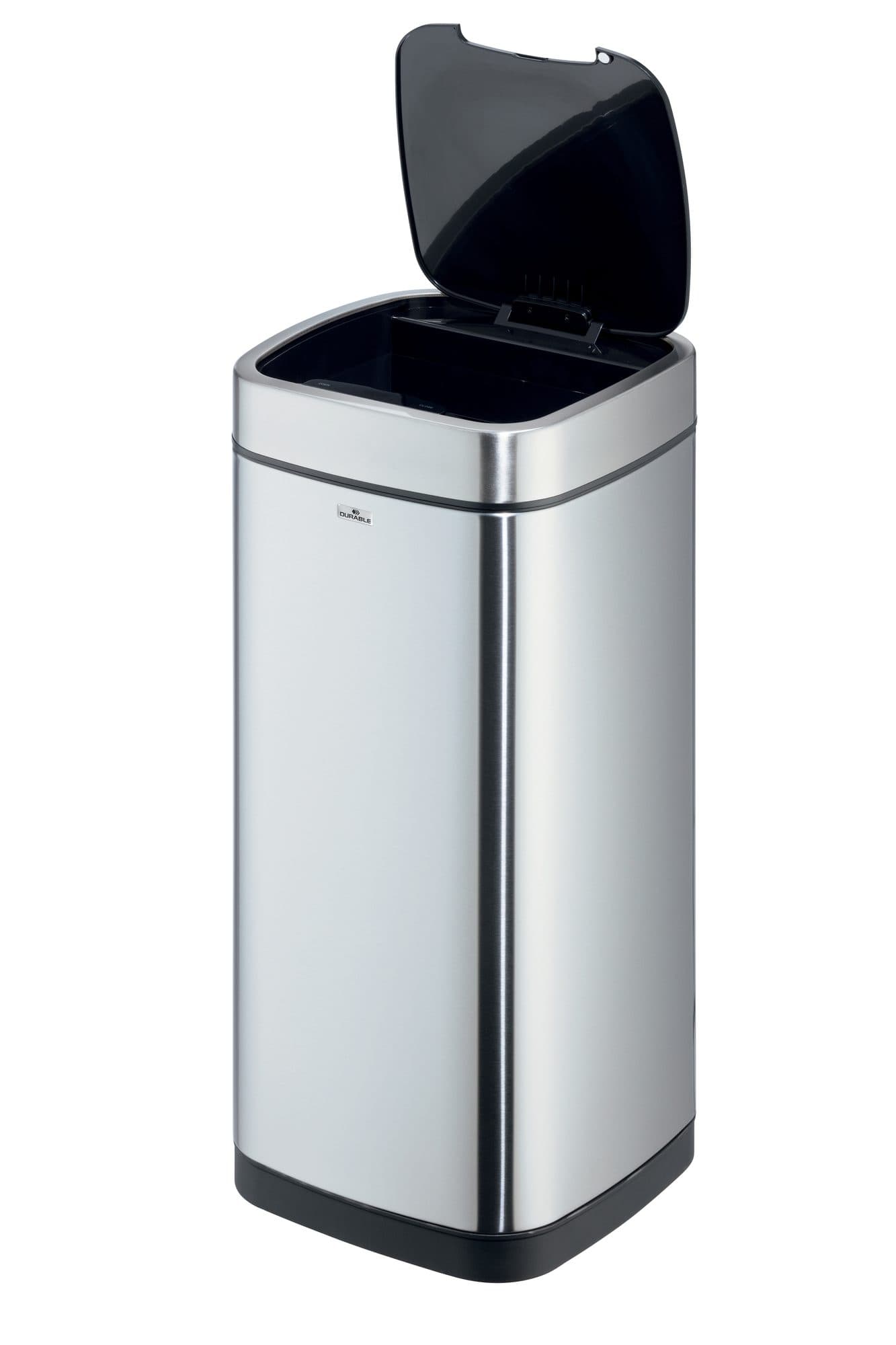 Afvalbak Durable No Touch met sensor 35L 2