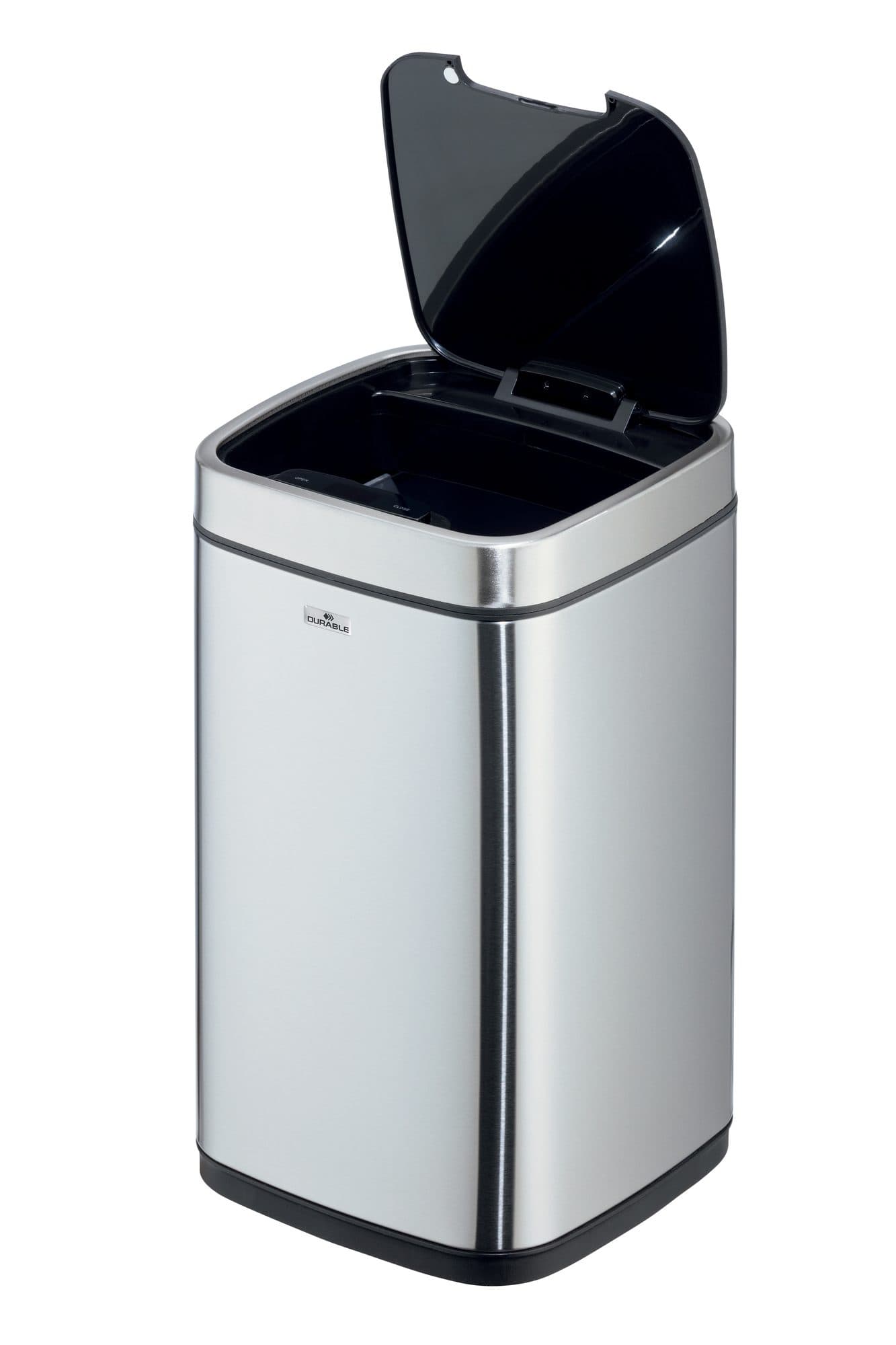Afvalbak Durable No Touch met sensor 12L 2