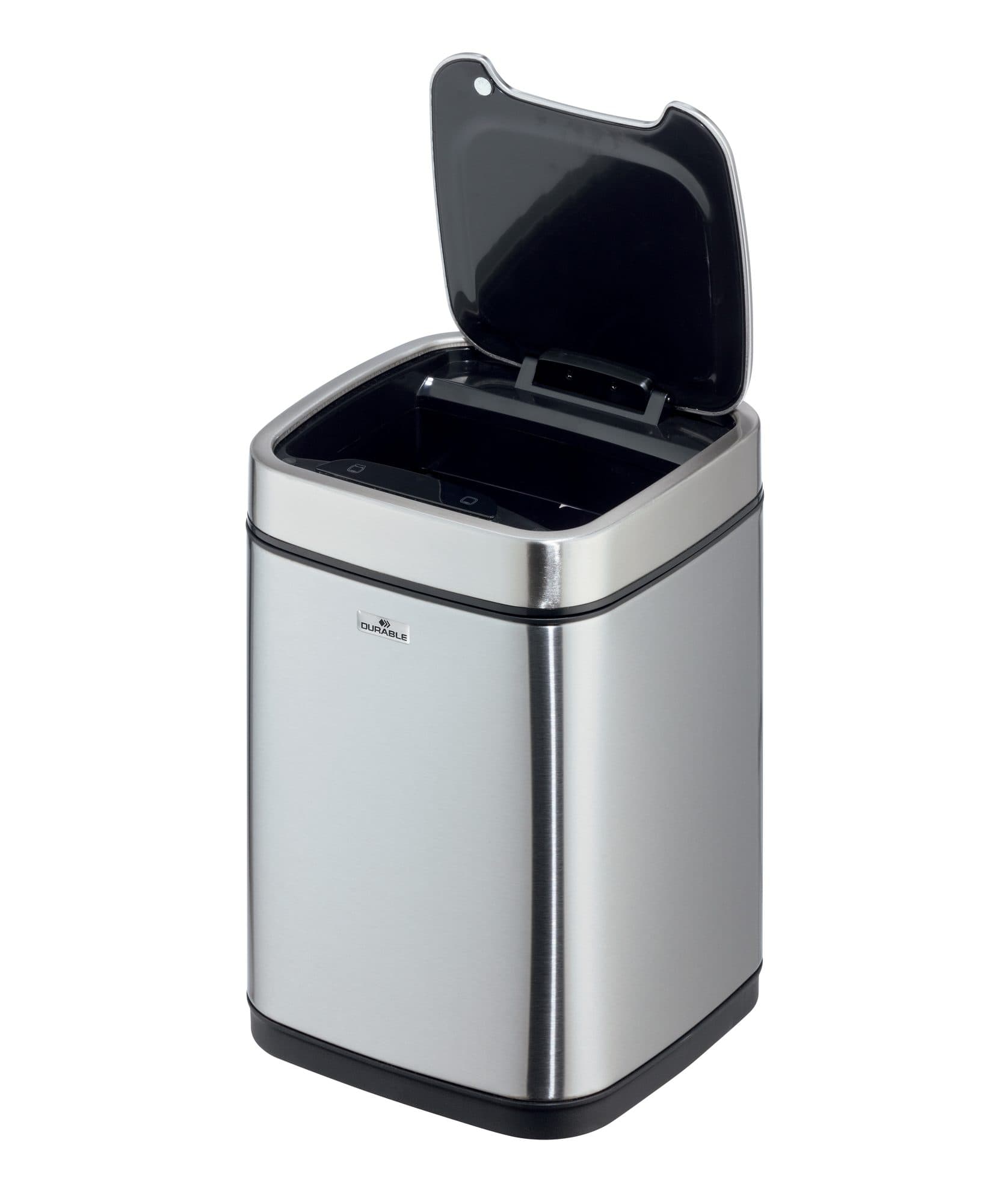 Afvalbak Durable No Touch met sensor 6L 2