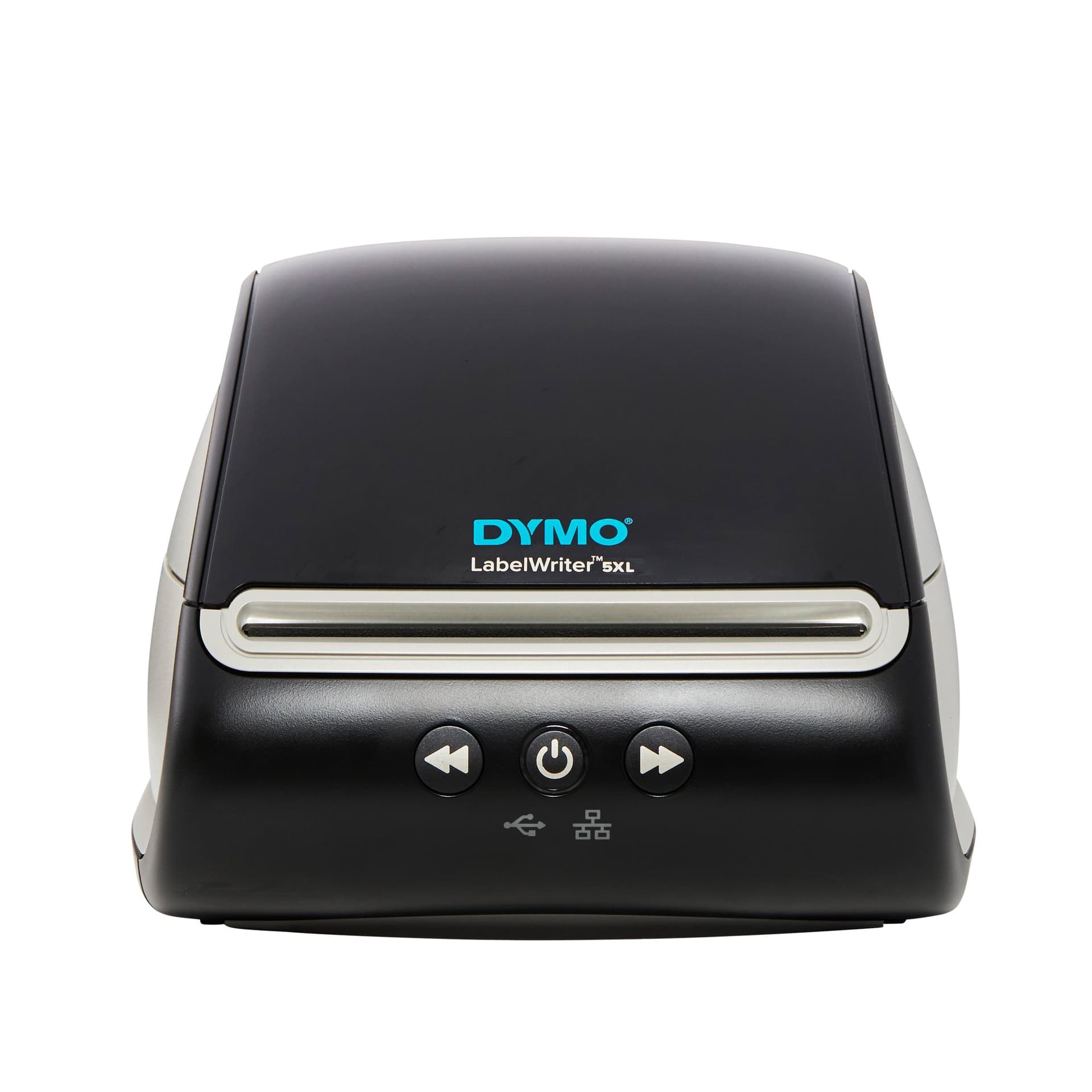 Labelprinter Dymo LabelWriter 5XL desktop zwart 2