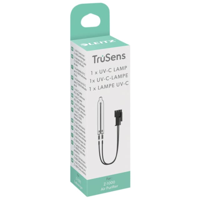 UV-C Lamp voor Leitz TruSens Z-1000 kleine luchtreiniger
