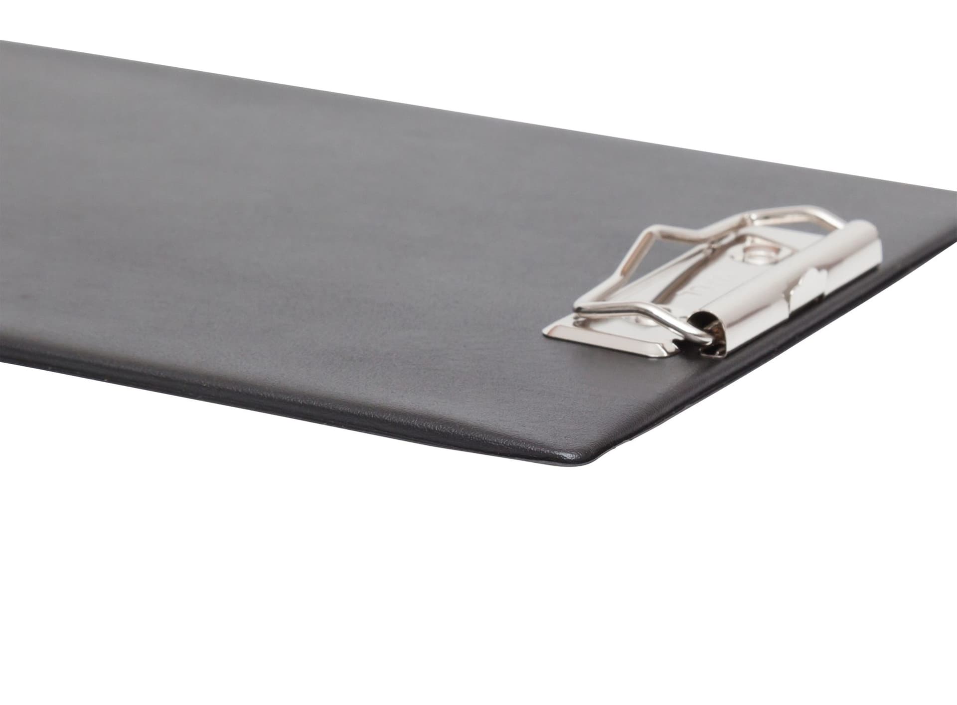Klembord MAUL A5 staand PVC zwart 3