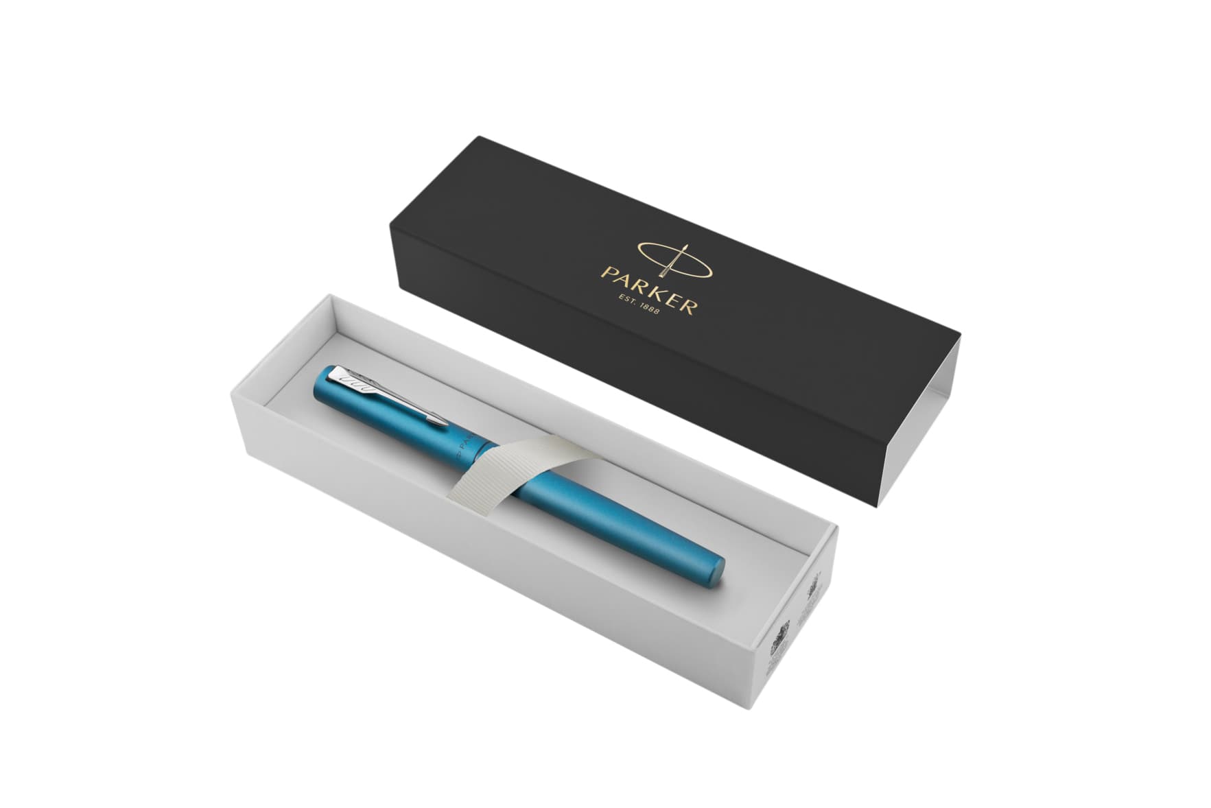 Rollerpen Parker Vector XL teal medium 2