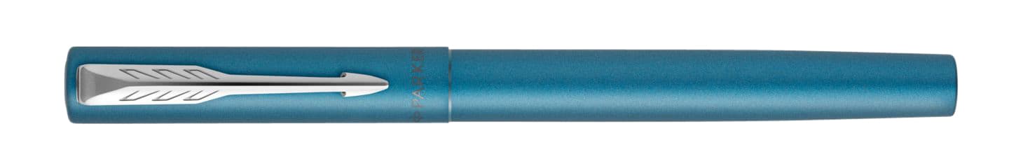 Rollerpen Parker Vector XL teal medium 3