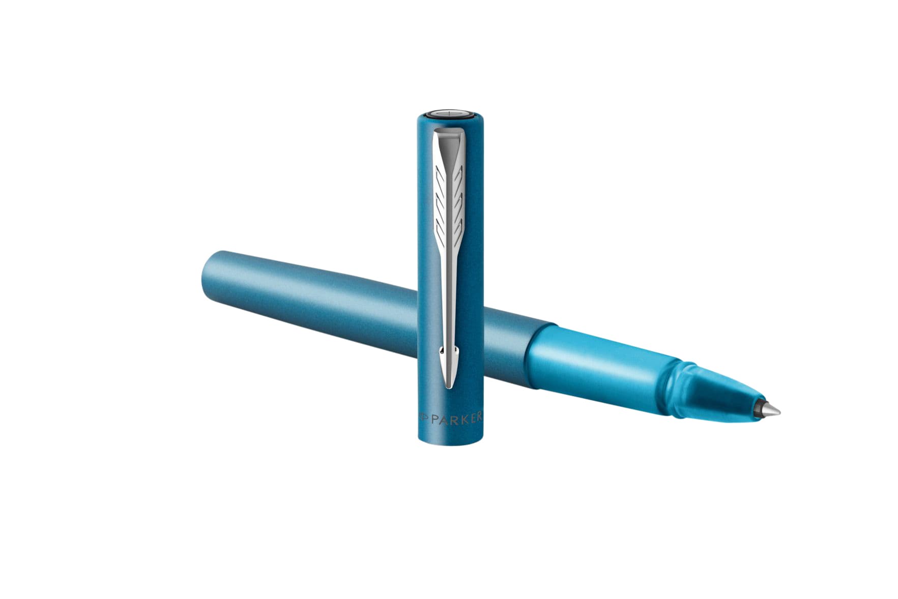 Rollerpen Parker Vector XL teal medium 4
