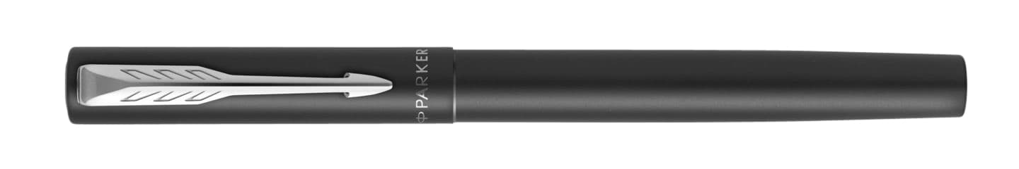 Rollerpen Parker Vector XL black medium 3