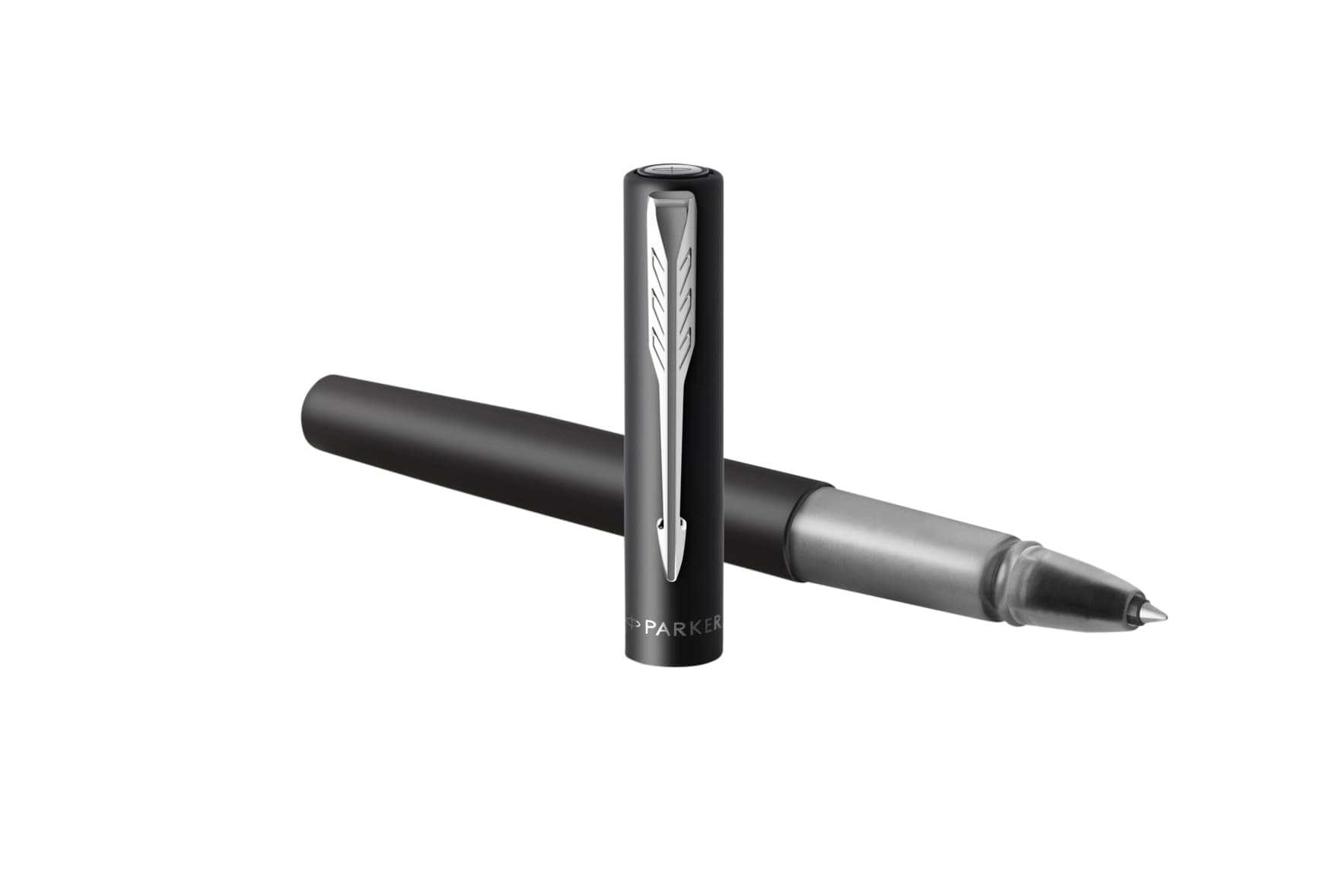 Rollerpen Parker Vector XL black medium 4