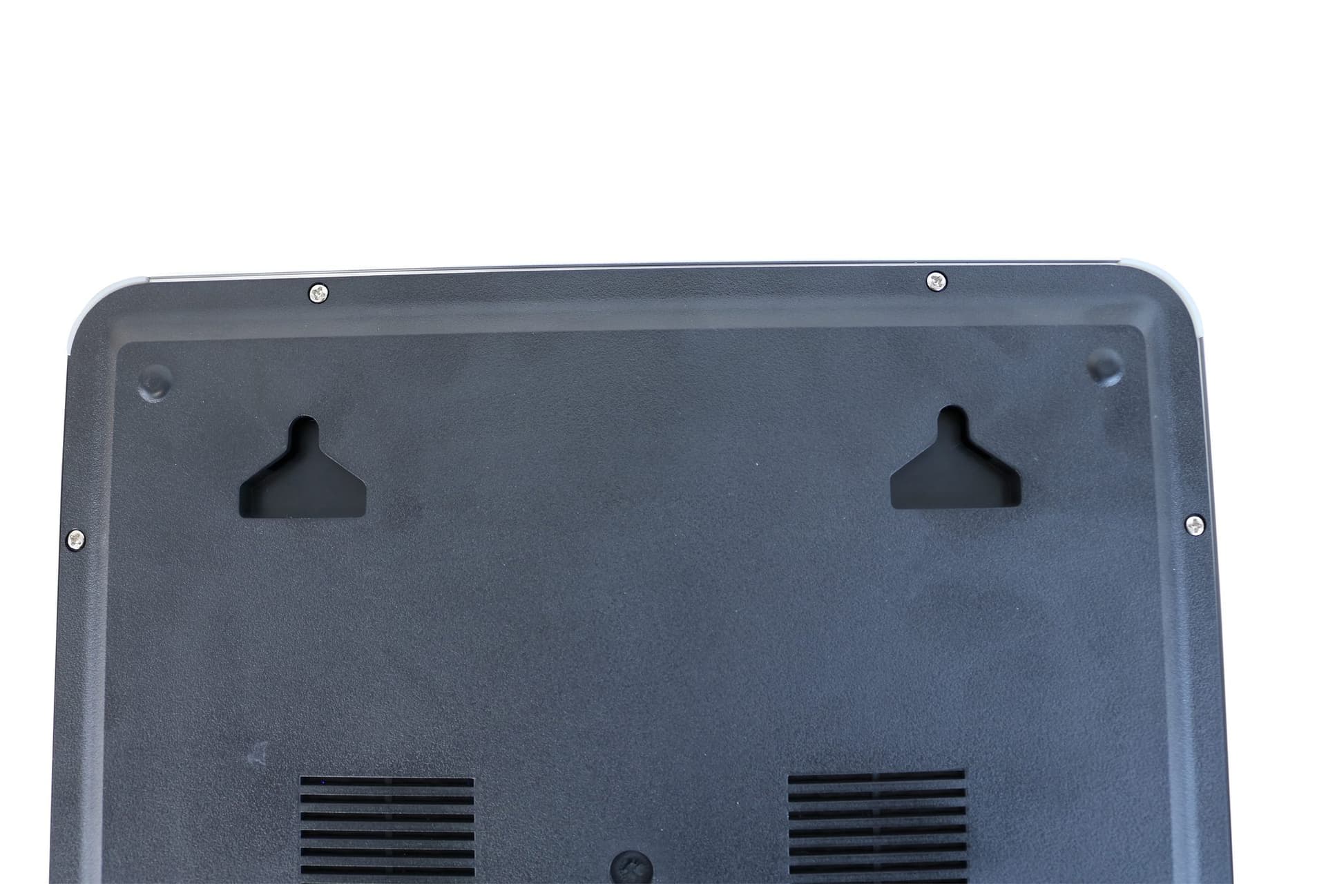 Wandklok Unilux Flo led 28cmx28cm 3