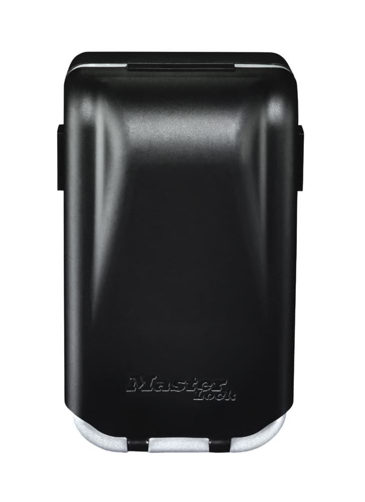Sleutelkluis MasterLock Select Access middelgroot verlichte cijfers 2
