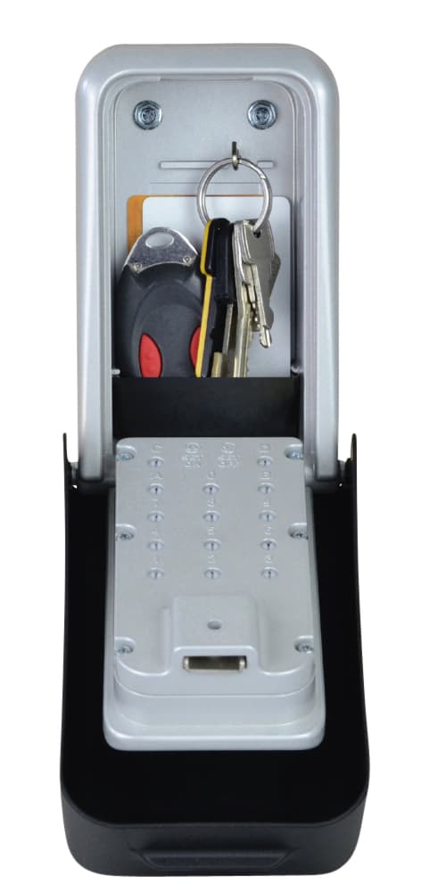 Sleutelkluis MasterLock Select Access XL cijfercombinatieslot 3