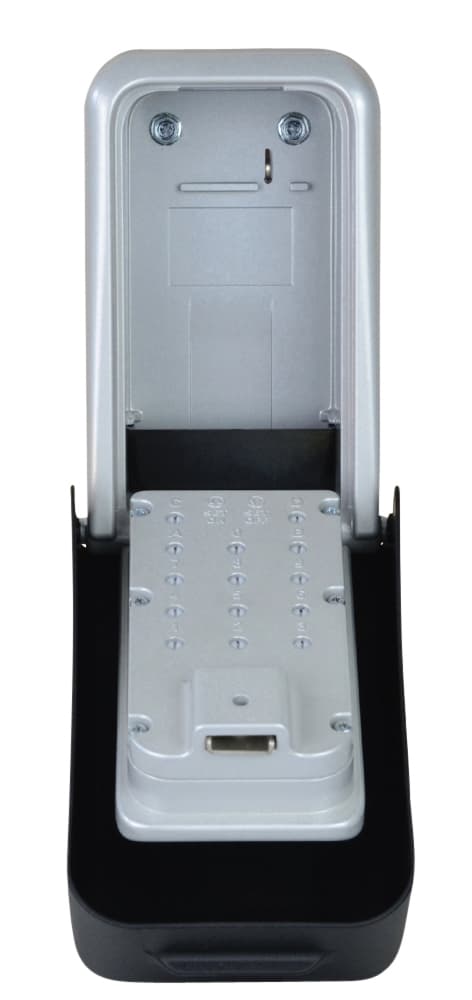 Sleutelkluis MasterLock Select Access XL cijfercombinatieslot 4
