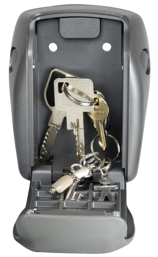 Sleutelkluis MasterLock Select Access groot 2