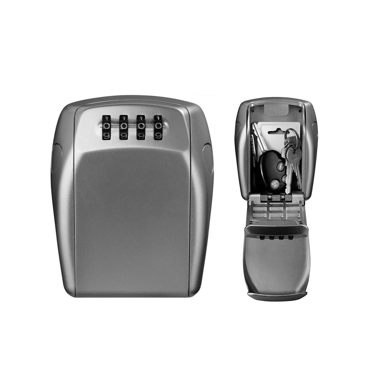Sleutelkluis MasterLock Select Access groot 4