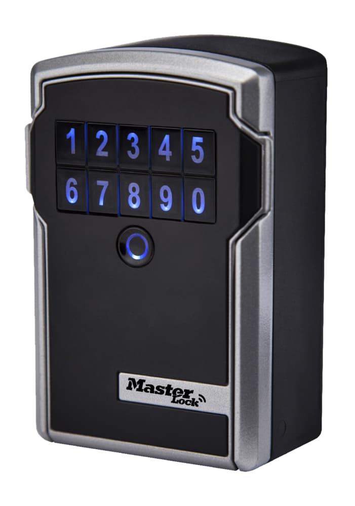 Sleutelkluis MasterLock Select Access Bluetooth 2