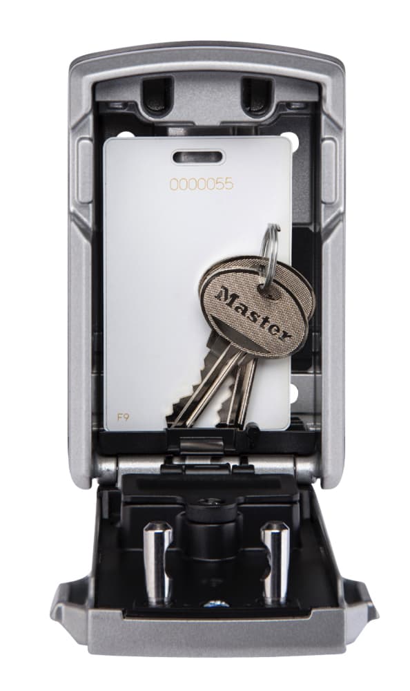 Sleutelkluis MasterLock Select Access Bluetooth 3