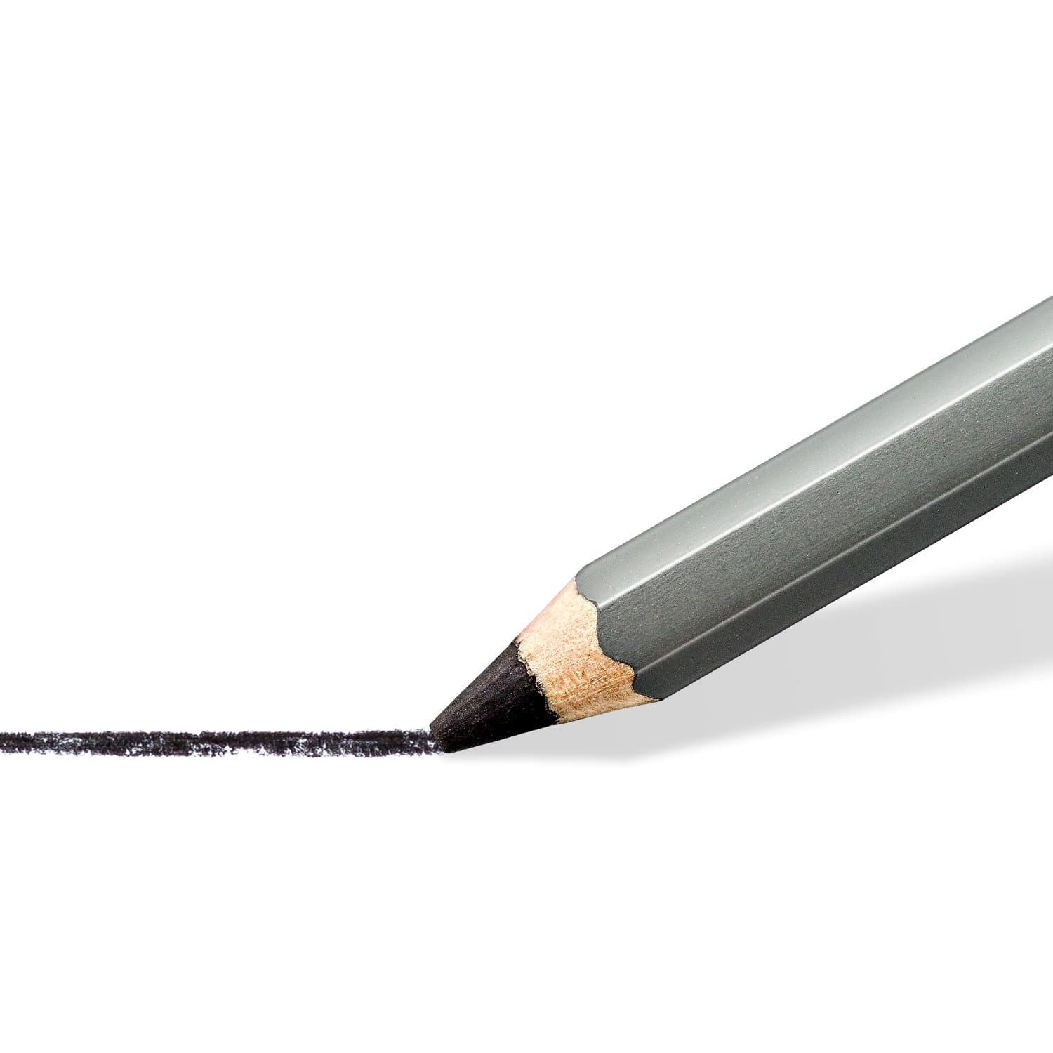 Houtskoolpotloodset Staedtler Design Journey 12-delig 3