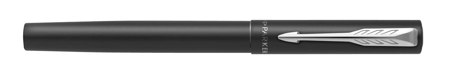 Vulpen Parker Vector XL black medium 3