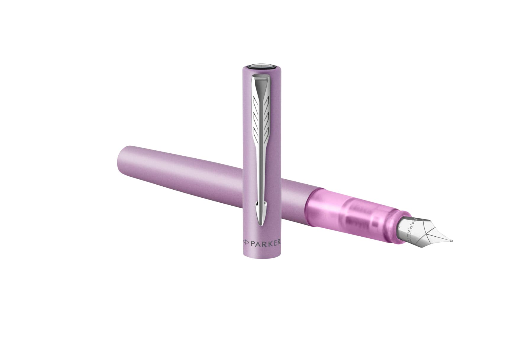 Vulpen Parker Vector XL lilac medium 4