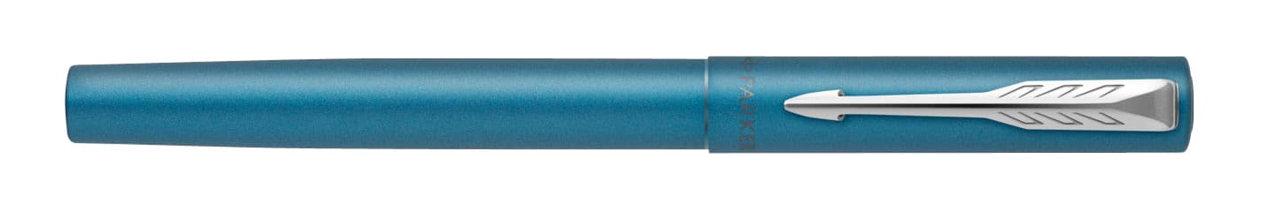 Vulpen Parker Vector XL teal medium 3