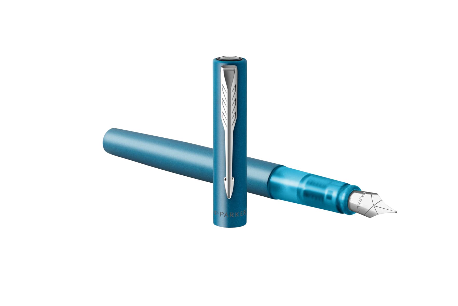 Vulpen Parker Vector XL teal medium 4