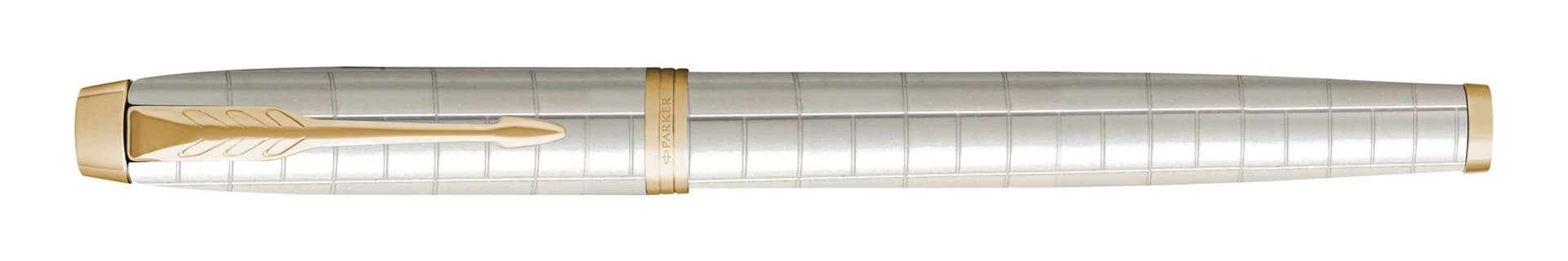 Rollerpen Parker IM Premium pearl GT fijn 4