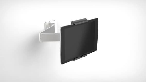 Tablethouder Durable wand arm 2