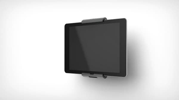 Tablethouder Durable wand arm 3
