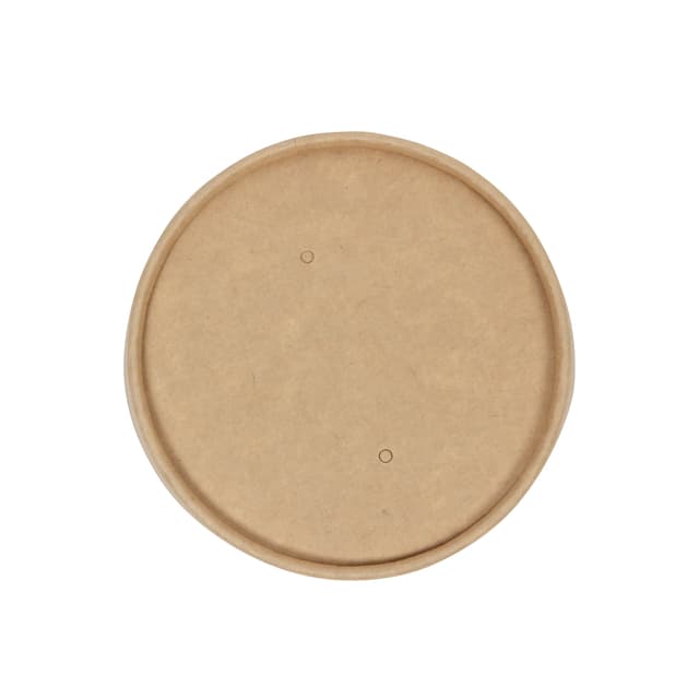 Bekerdeksel IEZZY Ø98mm kraft 25 stuks