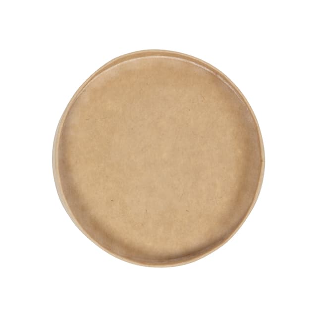 Bekerdeksel IEZZY Ø98mm kraft 25 stuks 2