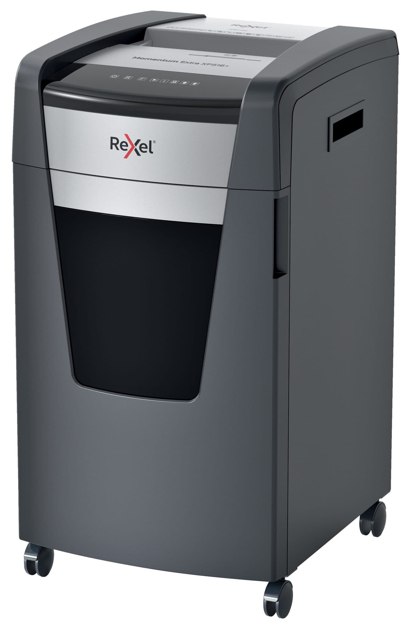 Papiervernietiger Rexel Momentum Extra XP516+ snippers 2x15mm 2