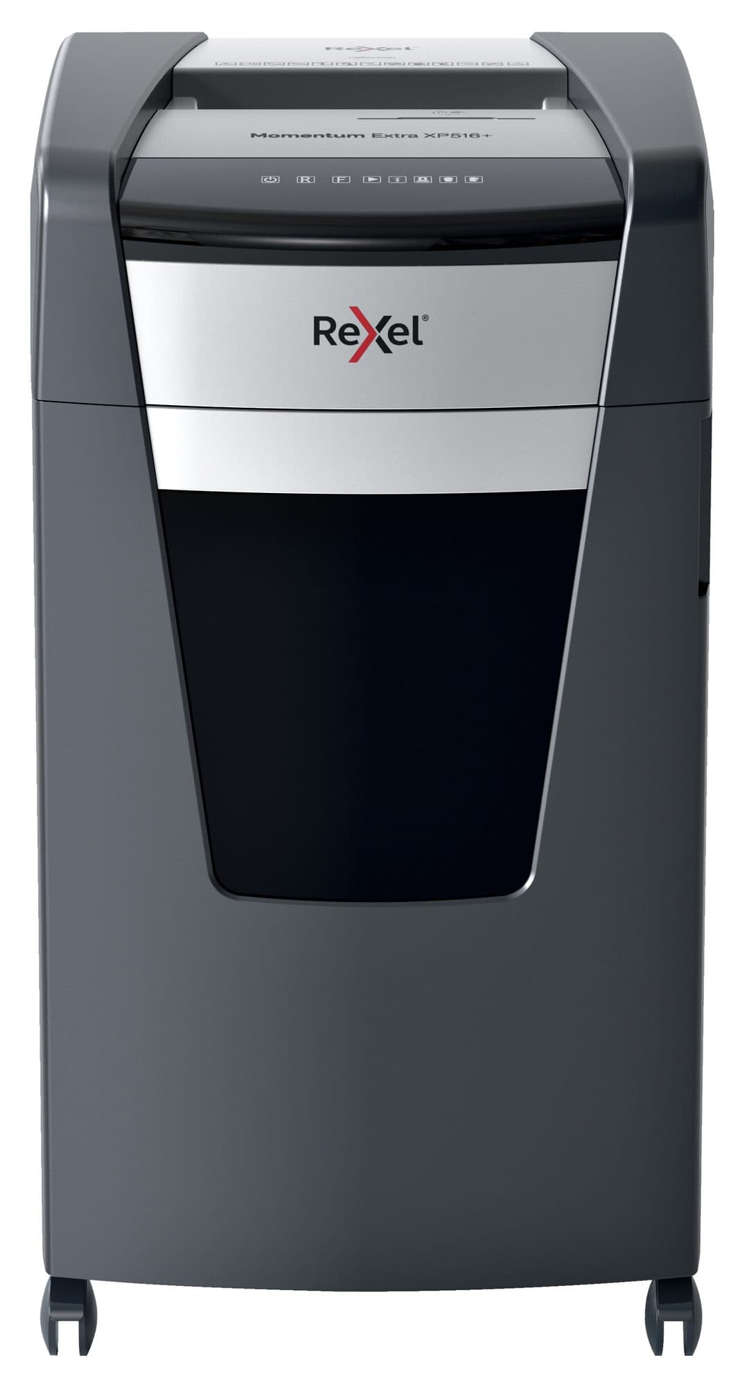 Papiervernietiger Rexel Momentum Extra XP516+ snippers 2x15mm