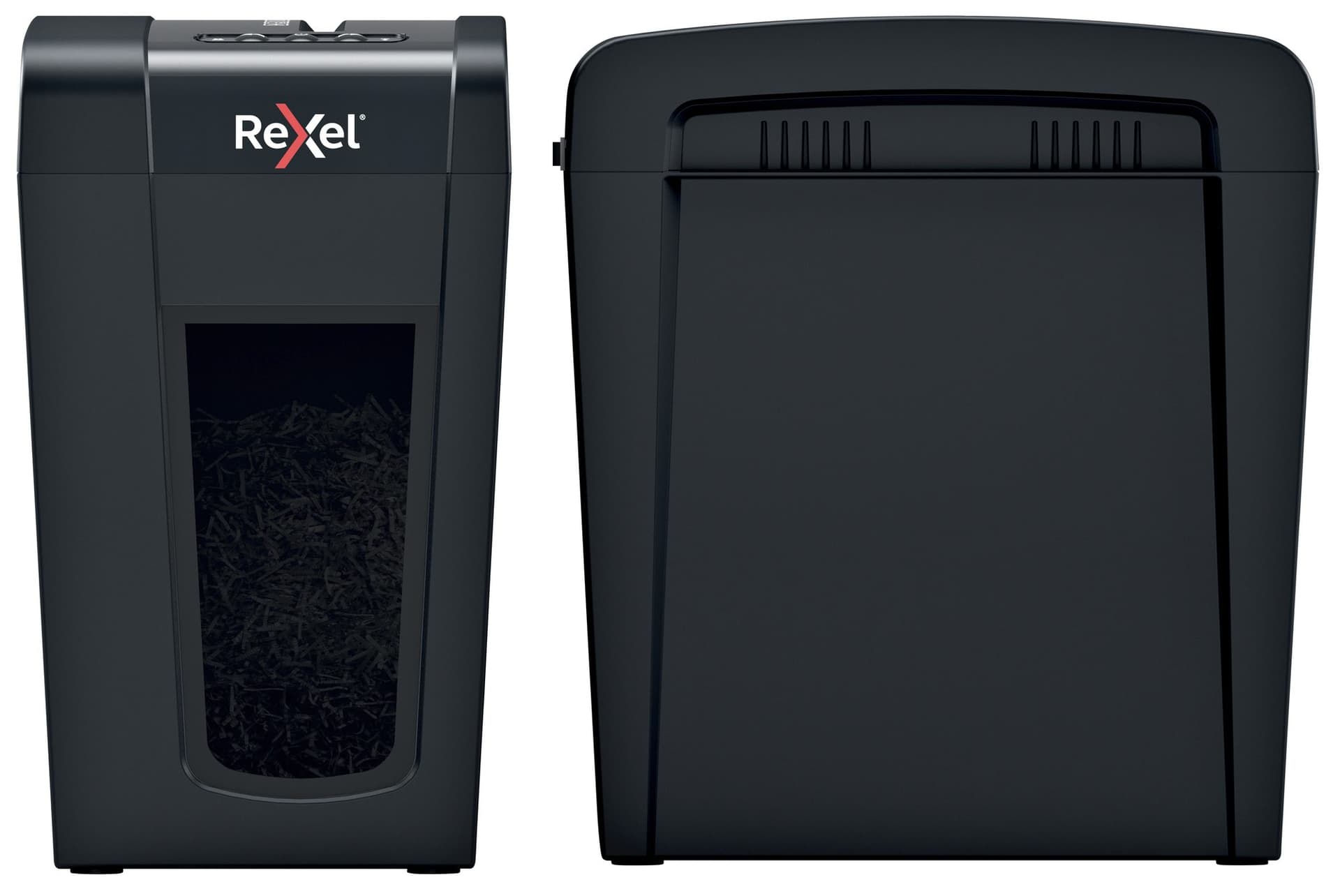 Papiervernietiger Rexel Secure X10-SL snippers 4x40mm 6