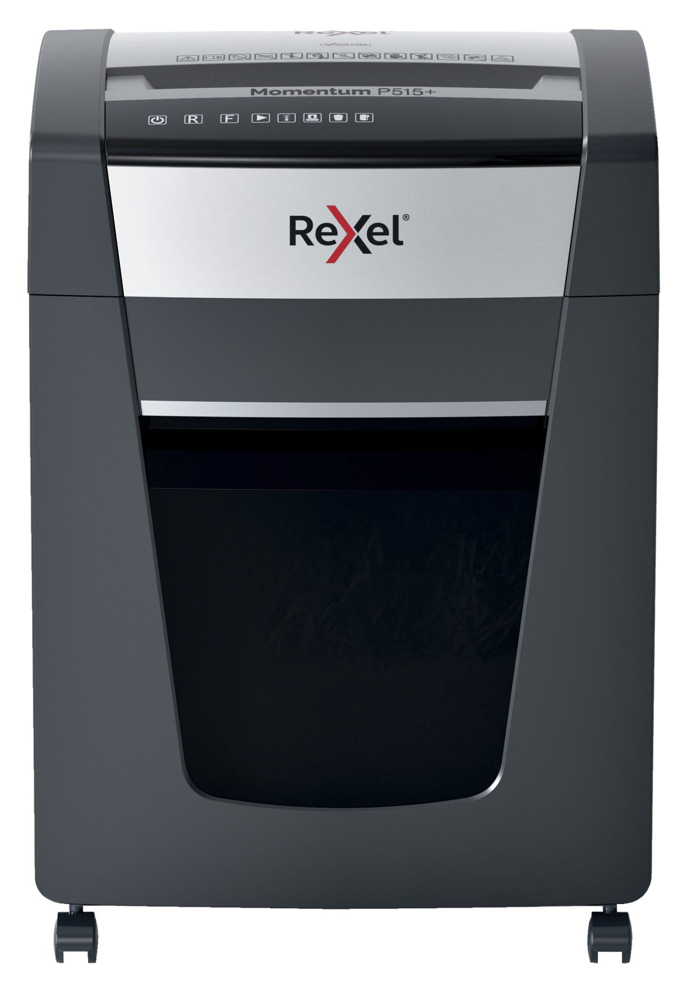 Papiervernietiger Rexel Momentum P515+ snippers 2x15mm