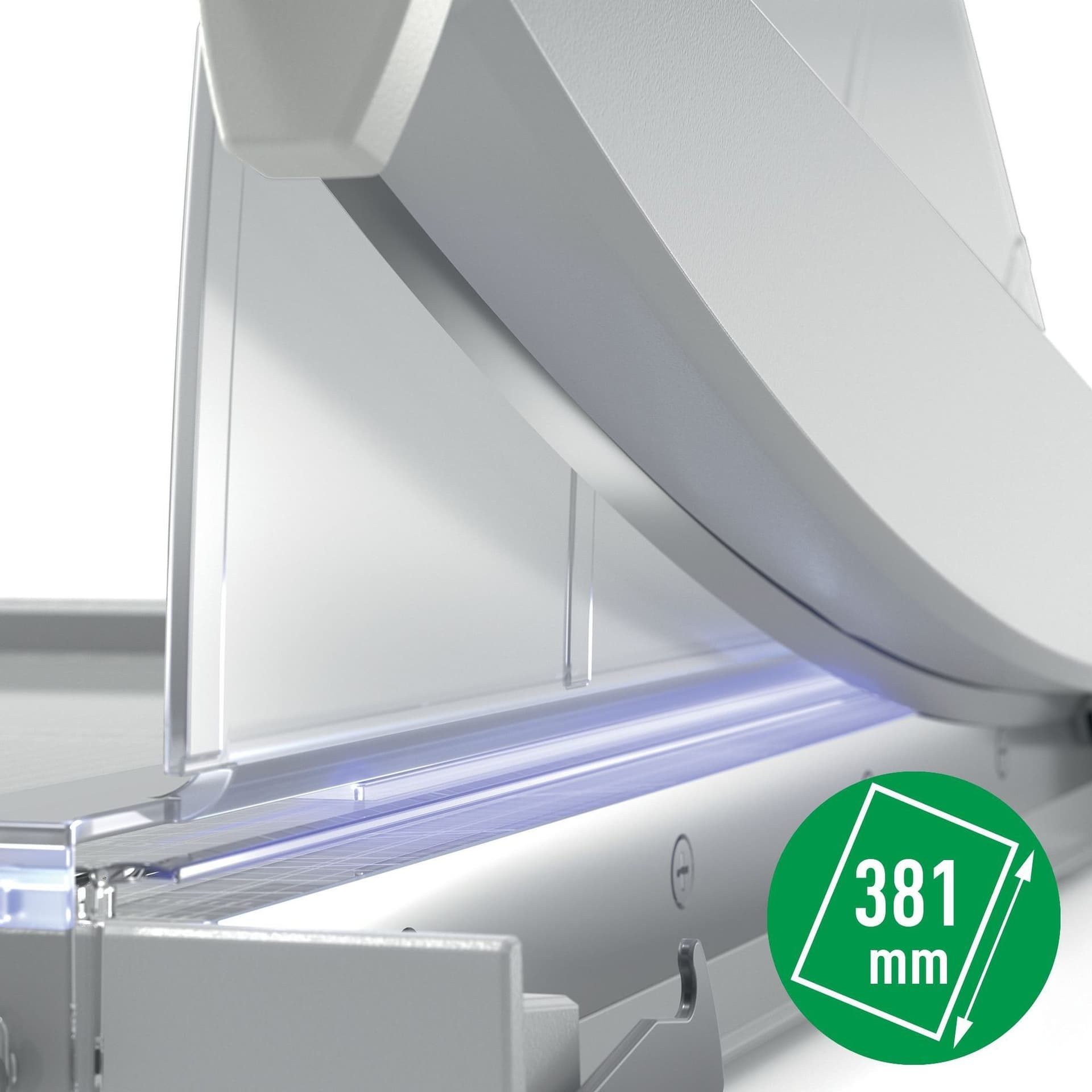 Snijmachine Leitz bordschaar Precision Office A4+ 5