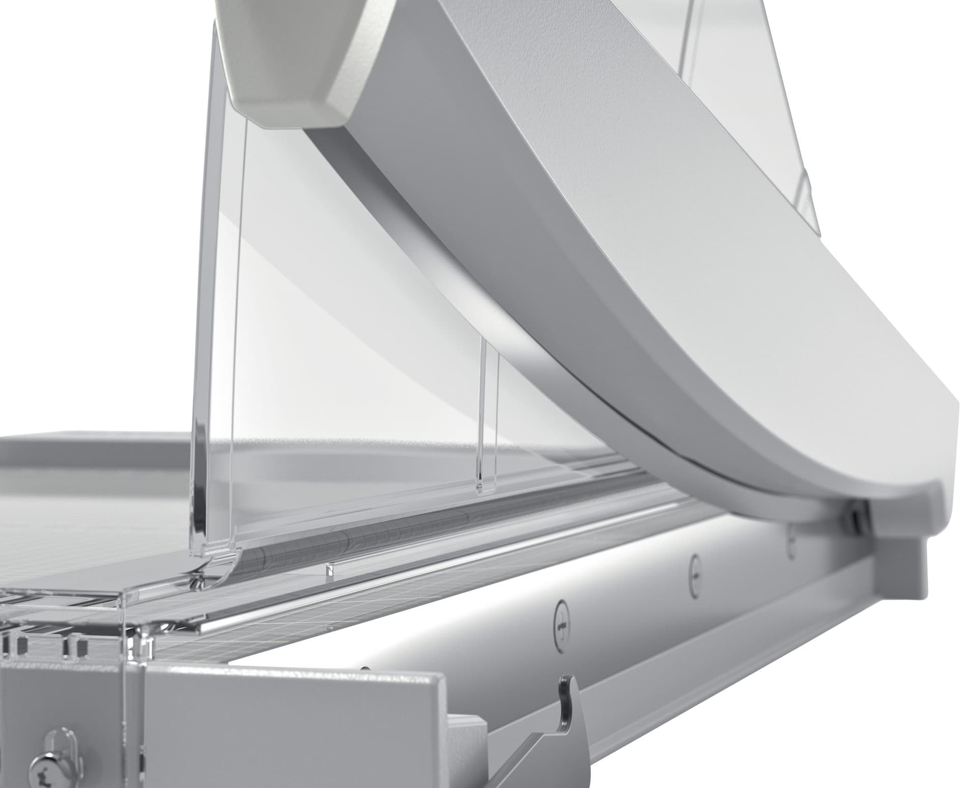 Snijmachine Leitz bordschaar Precision Office A4+ 3