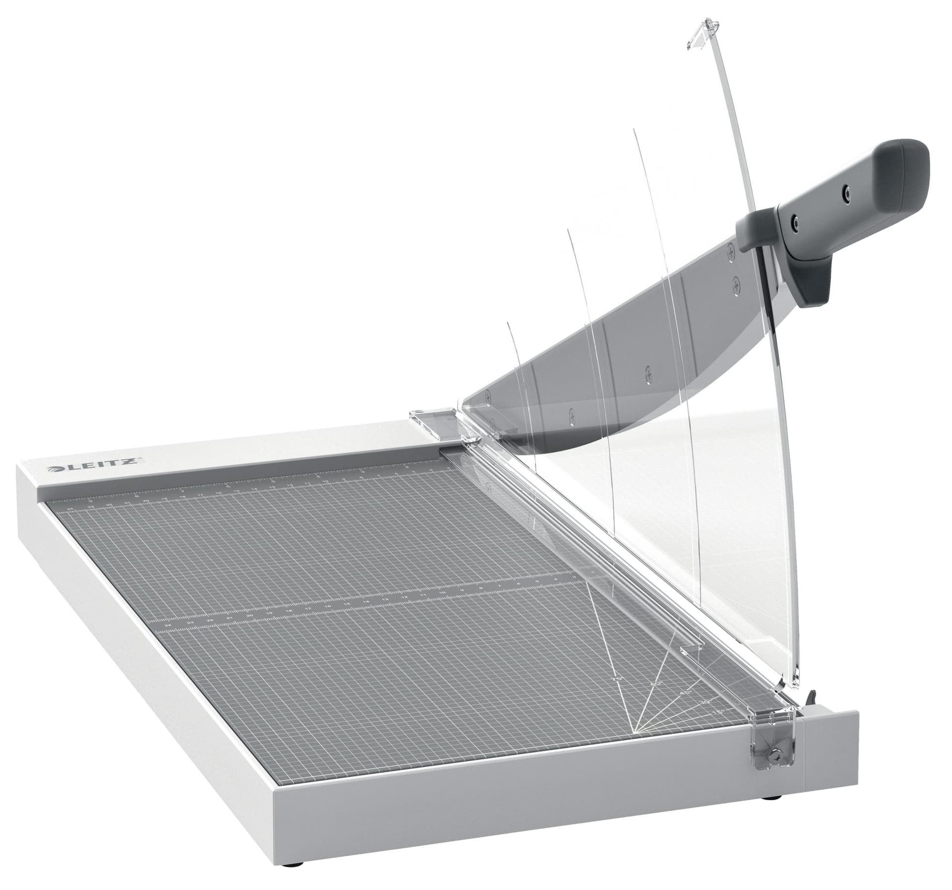 Snijmachine Leitz bordschaar Precision Home Office A3 2