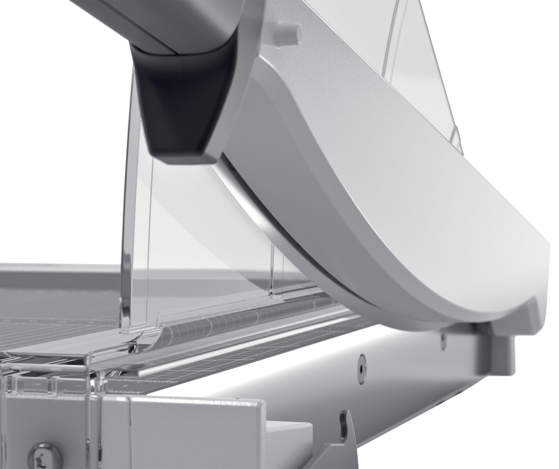 Snijmachine Leitz bordschaar Precision Home Office A3 3